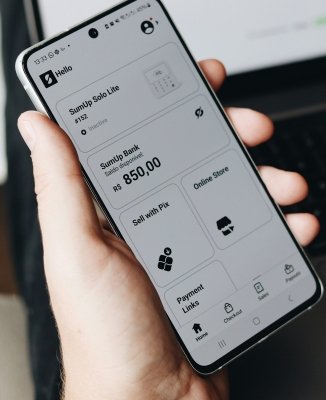 E-Commerce Solutions