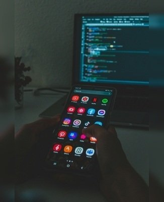 Hybrid App Development