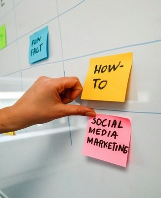 Digital Marketing on Social Media