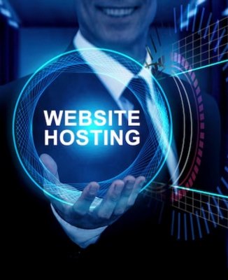 Domain & Hosting Services